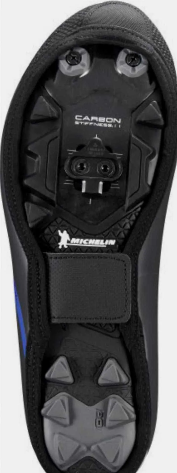Shimano XC Thermal Überschuhe black