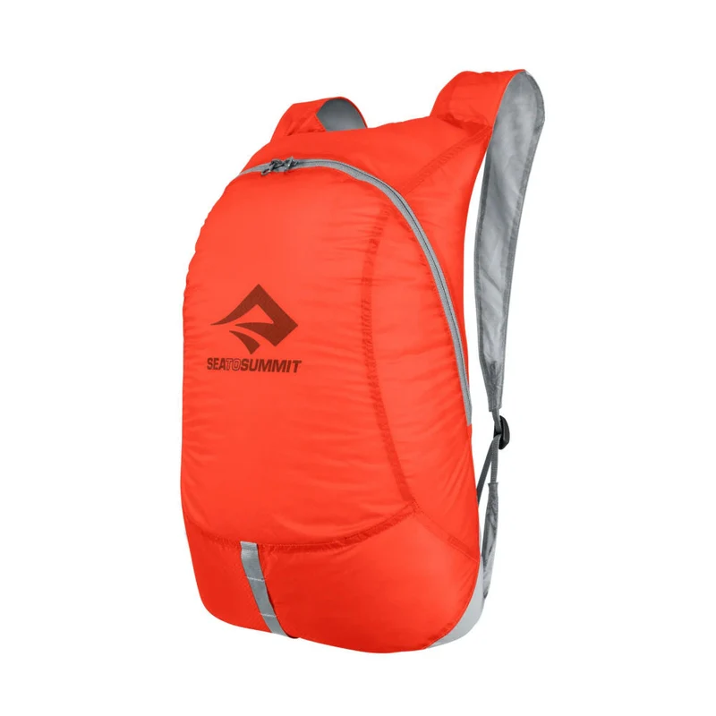 Sea To Summit - Ultra-Sil Rucksack 20L // Orange