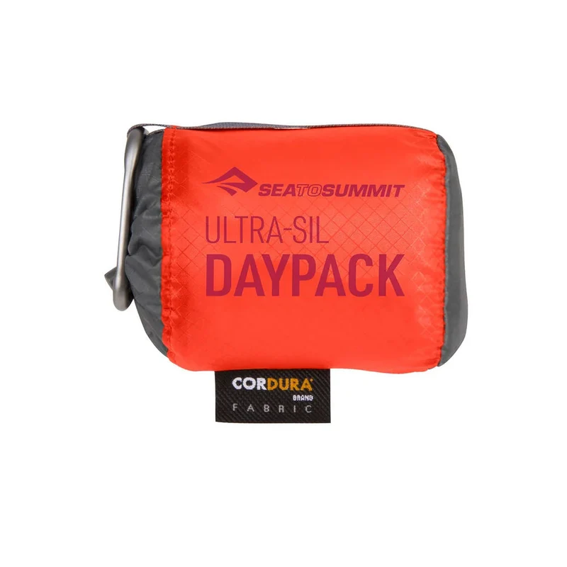 Sea To Summit - Ultra-Sil Rucksack 20L // Orange
