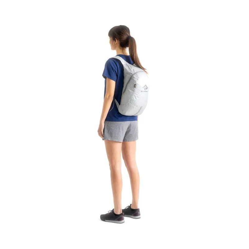 Sea To Summit - Ultra-Sil Rucksack 20L // Orange