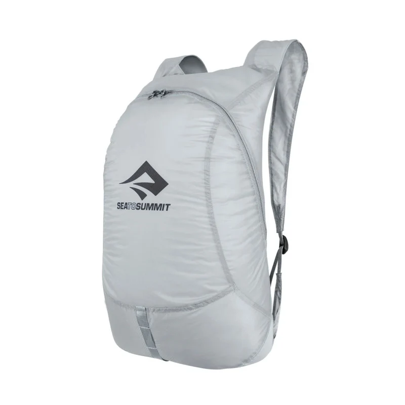 Sea To Summit - Ultra-Sil Rucksack 20L // Grau