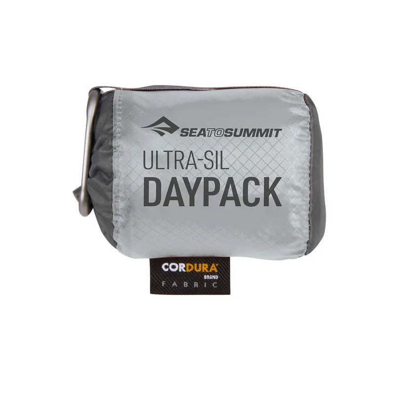 Sea To Summit - Ultra-Sil Rucksack 20L // Grau