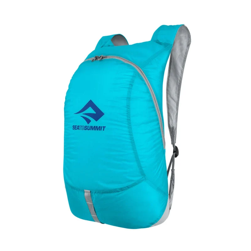 Sea To Summit - Ultra-Sil Rucksack 20L // Blau