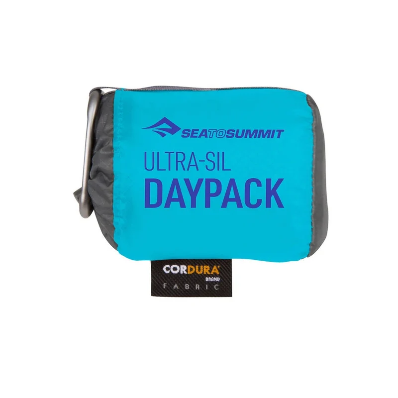 Sea To Summit - Ultra-Sil Rucksack 20L // Blau