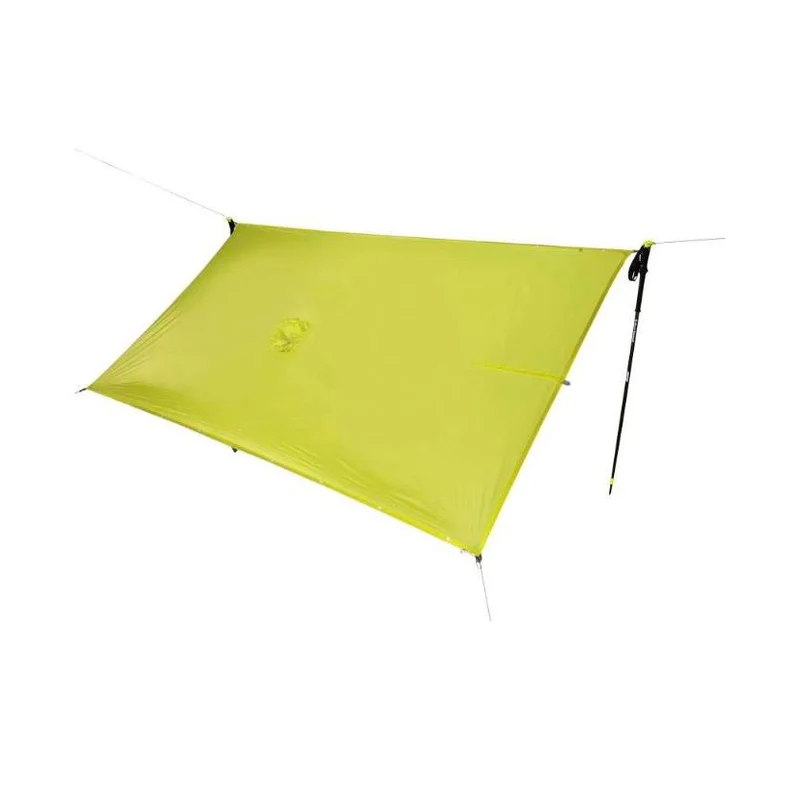 Sea To Summit - Ultra-Sil Nano Tarp Poncho // Limettengrün