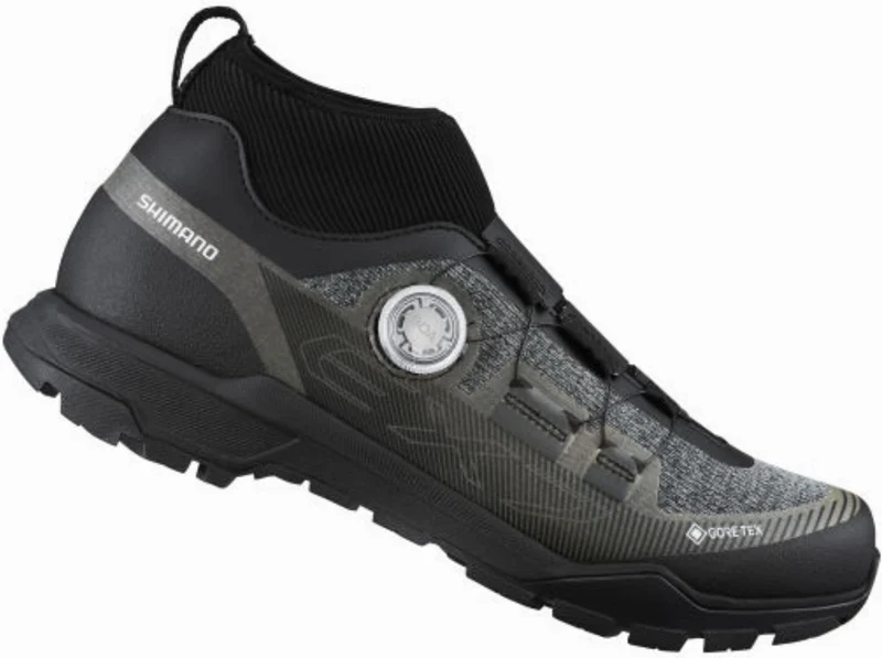 Shimano EX700GTX MTB-Schuhe Black