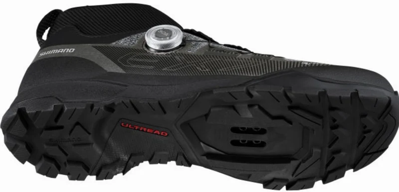 Shimano EX700GTX MTB-Schuhe Black