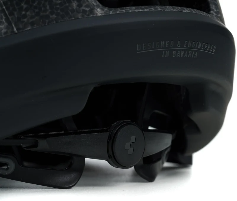 B-Ware - Cube Heron Mips Rennrad-Helm black (Gebrauchtware)