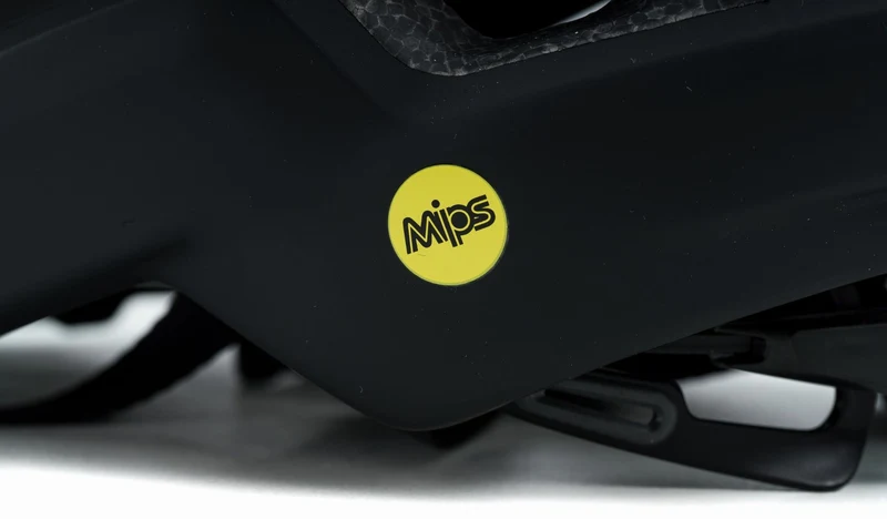 B-Ware - Cube Heron Mips Rennrad-Helm black (Gebrauchtware)