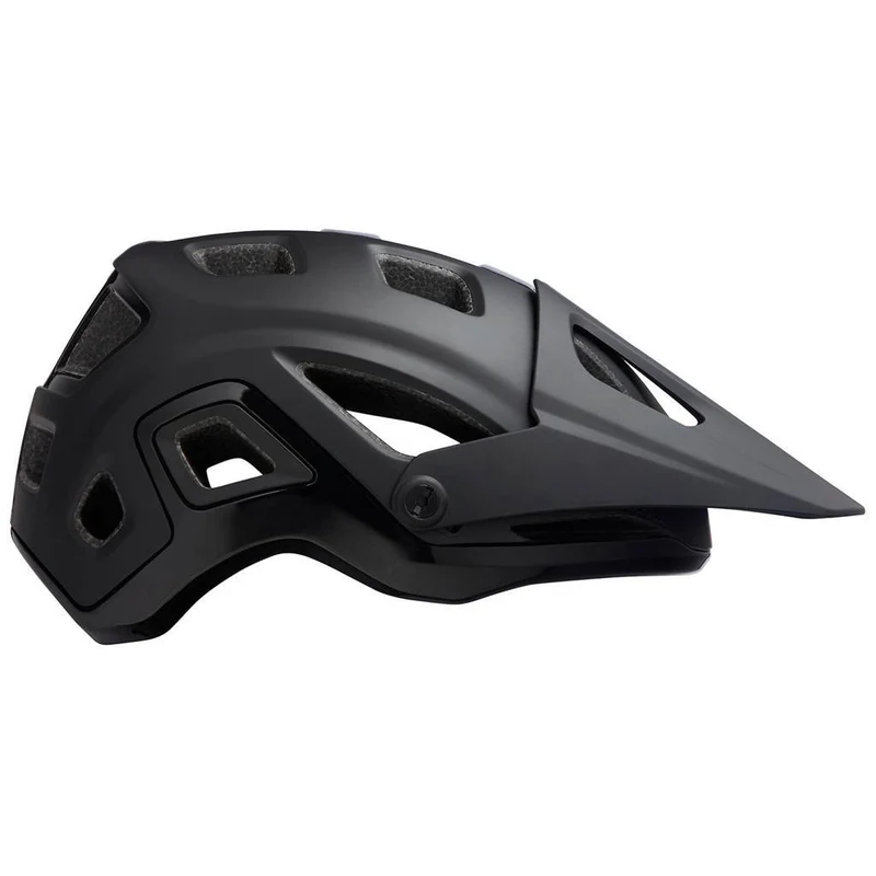 Lazer Impala Matte Full Black