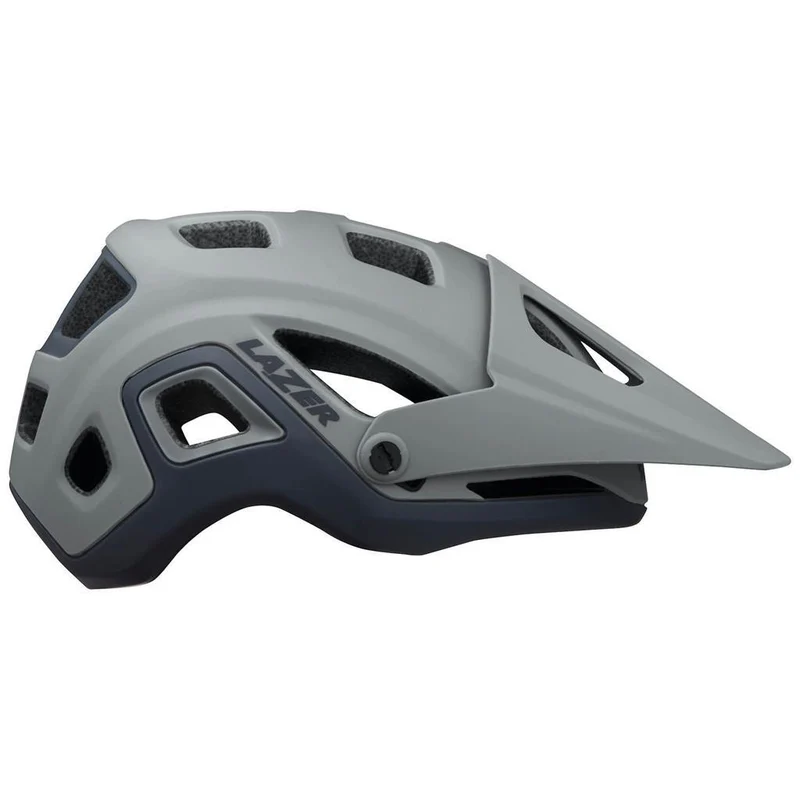 Lazer Impala Matte Dark Grey
