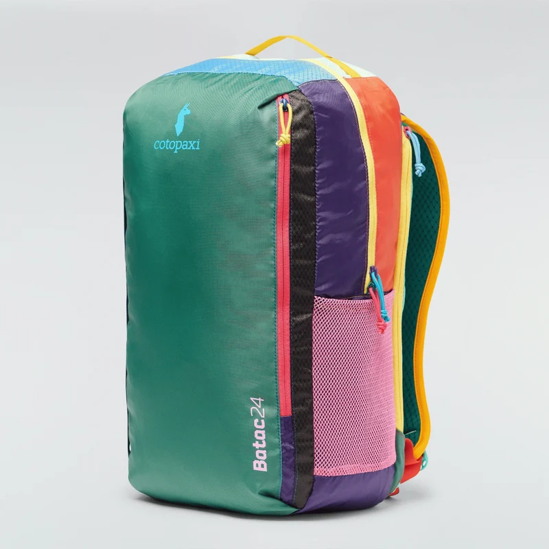 Batac 24L Pack