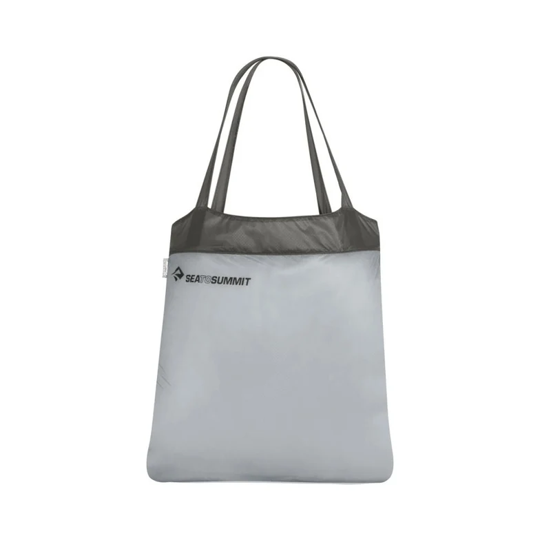 Sea To Summit - Ultra-Sil Einkaufstasche 30L // Grau