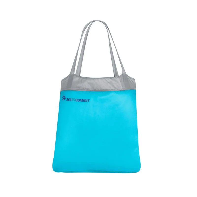 Sea To Summit - Ultra-Sil Einkaufstasche 30L // Blau