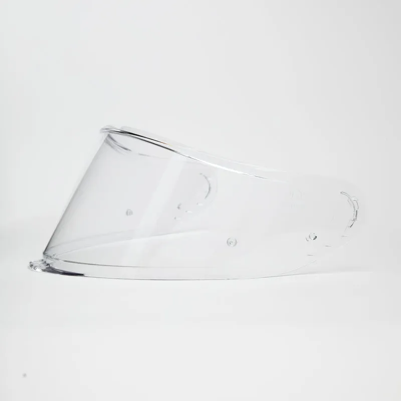 Visier Pinlock iXS421/ iXS422 klar