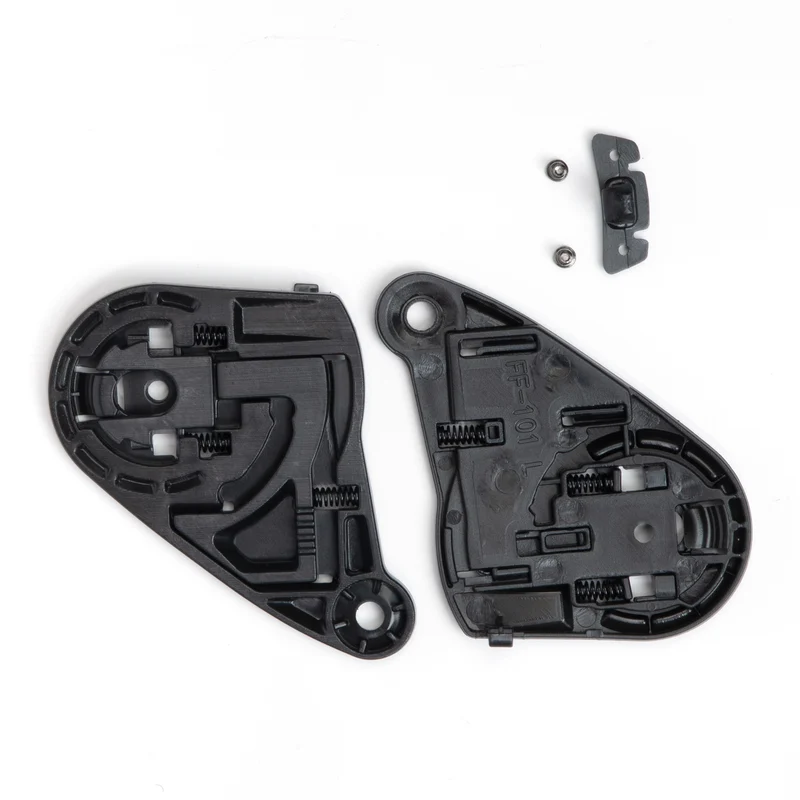 Visiermechanik iXS421/ iXS422