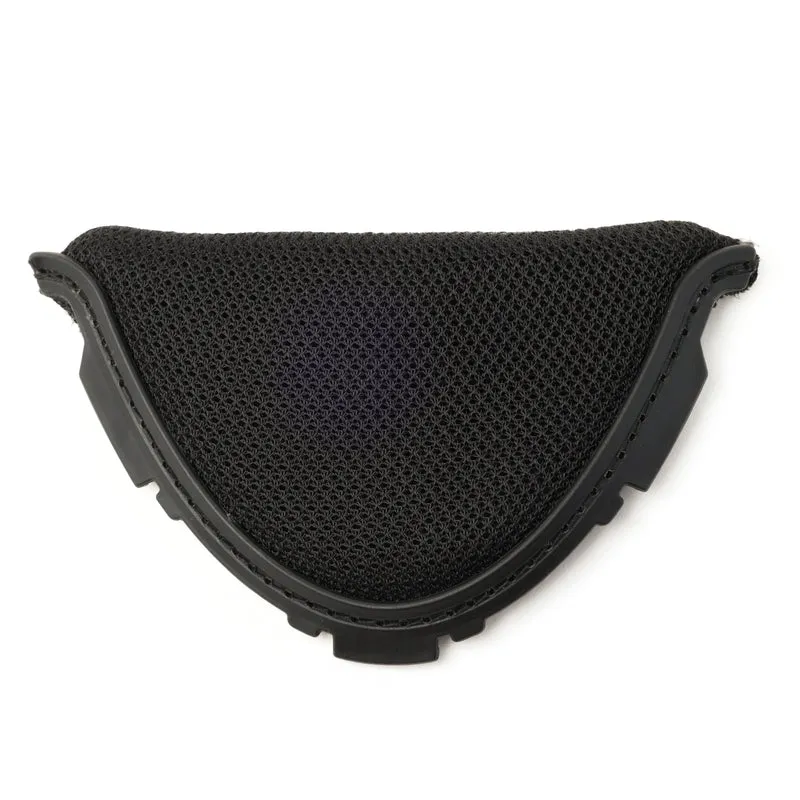 Windabweiser unten iXS 316 schwarz
