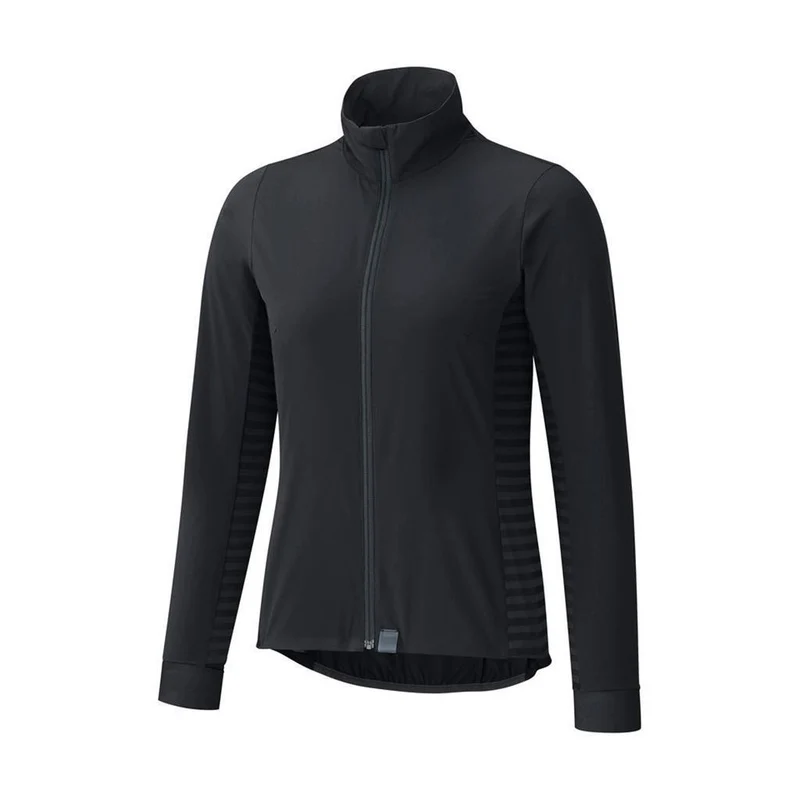 Shimano W'S Sumire Windbreak JKT schwarz