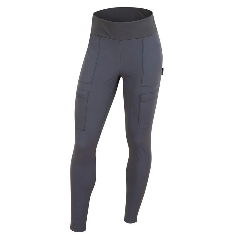 Pearl Izumi W Rove Cargo Legging grau