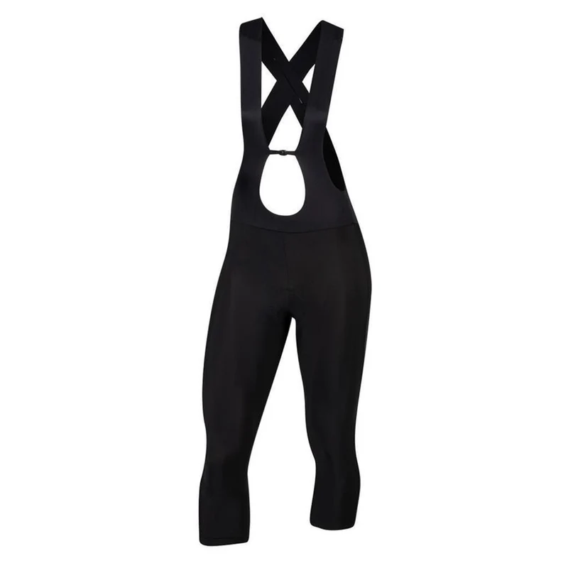 Pearl Izumi W Attack Bib Capri schwarz