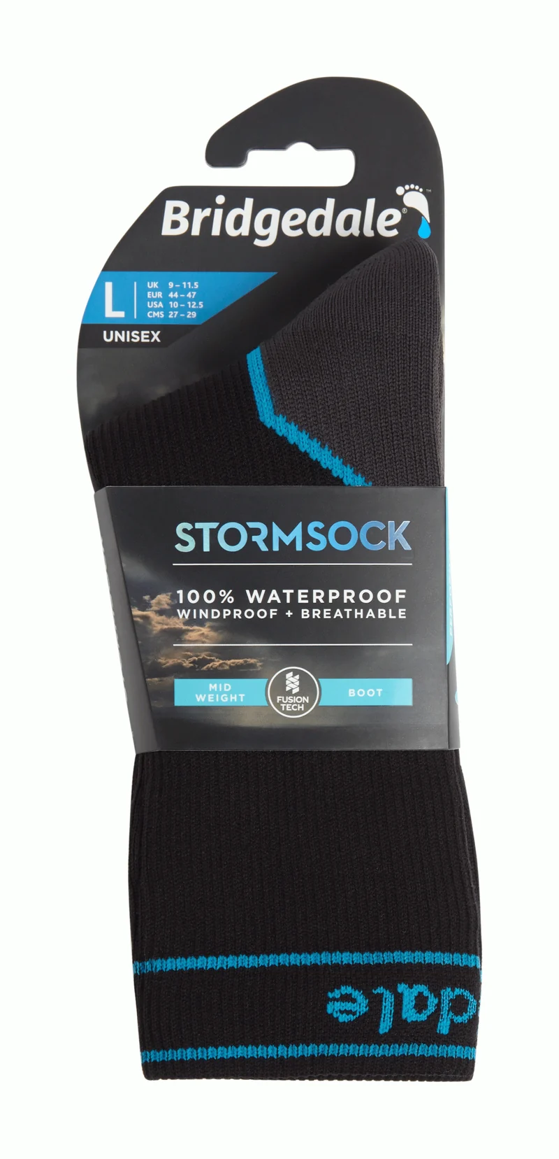 Stormsock Midweight Boot