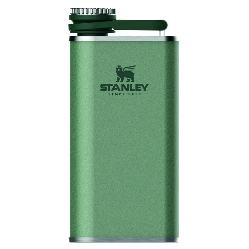 Stanley - Klassische Taschenlerche 0.23L // Hammertone Grün