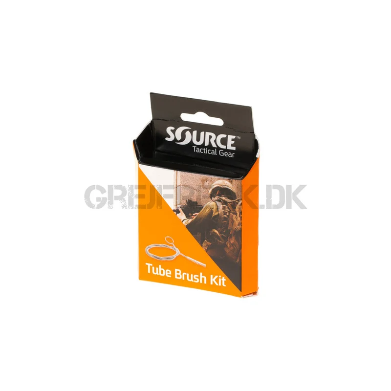 Source - Rohrbürste