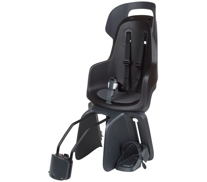 Bobike GO Maxi Fahrradkindersitz 1P-Bügel Rahmenrmontage