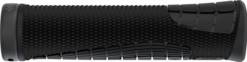 SQlab 7OX 2.0 Pro Griffe schwarz