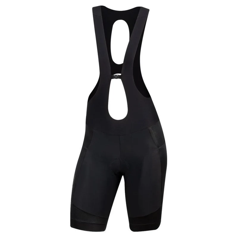 Pearl Izumi W Interval Cargo Bib Short schwarz