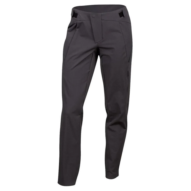 Pearl Izumi W Launch Trail Pant grau