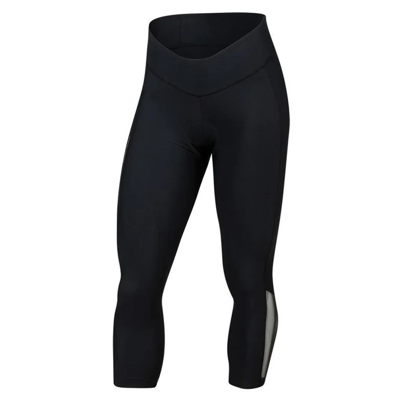 Pearl Izumi W Sugar Crop schwarz