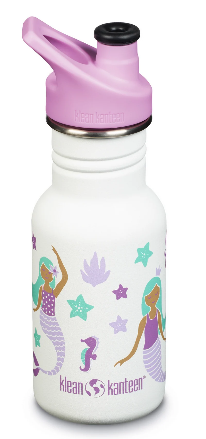 355ml Kid Classic Narrow (Sport Cap)