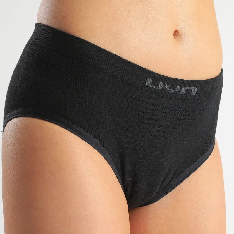 WOMAN UNDER CONTROL BRIEF