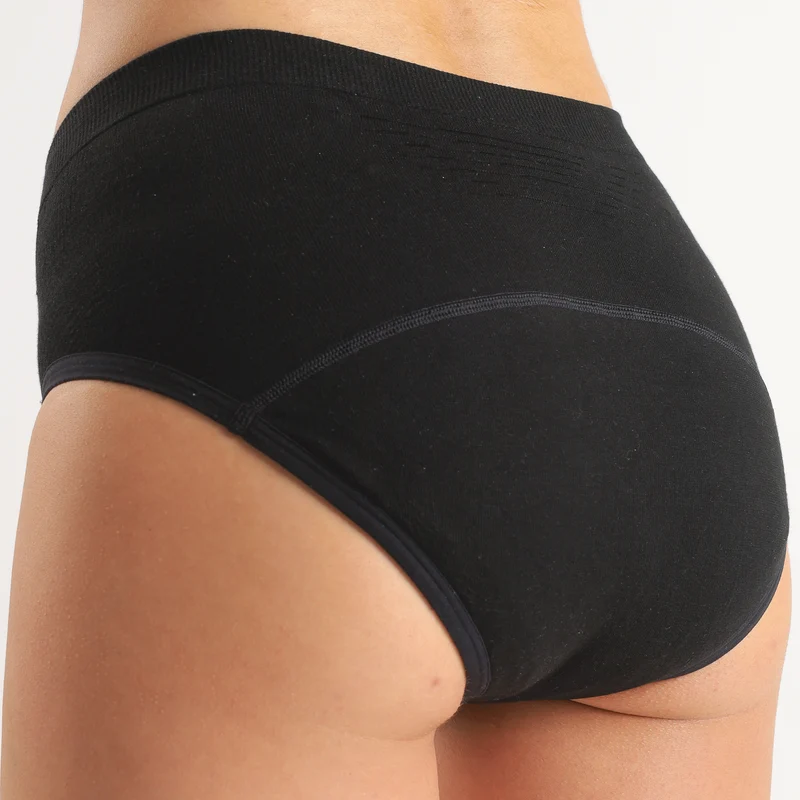 WOMAN UNDER CONTROL BRIEF