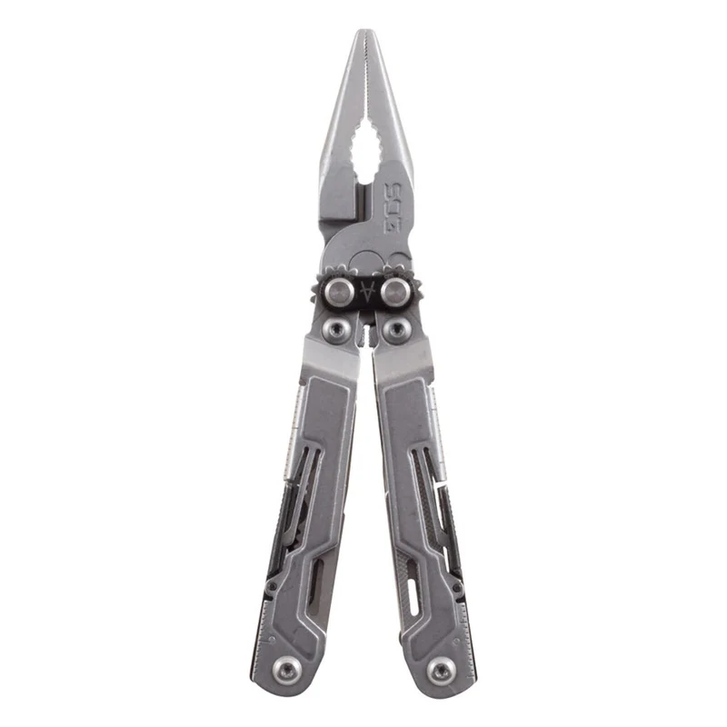 SOG Knives - PowerPint Multi-Tool // Stahl