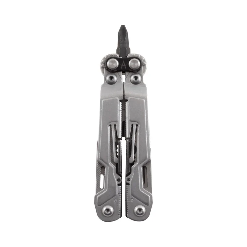 SOG Knives - PowerPint Multi-Tool // Stahl