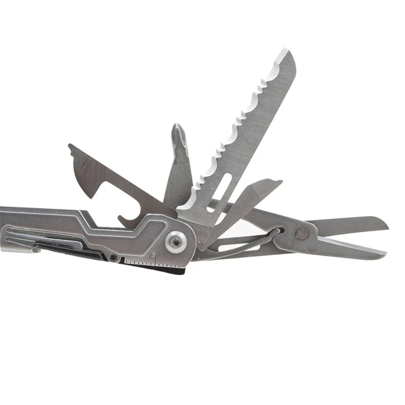 SOG Knives - PowerPint Multi-Tool // Stahl