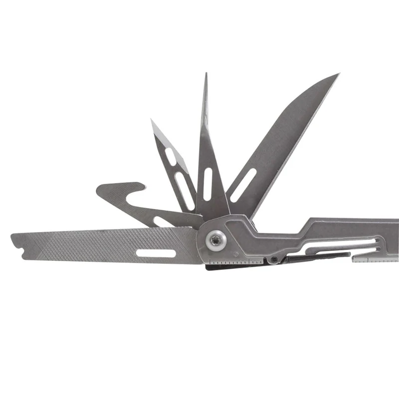 SOG Knives - PowerPint Multi-Tool // Stahl