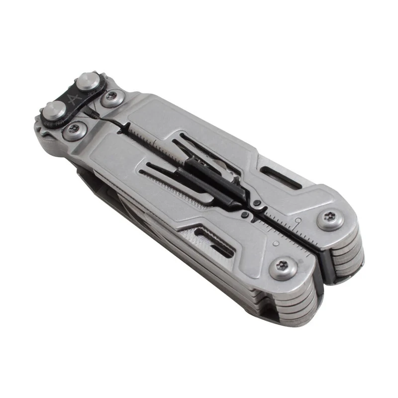 SOG Knives - PowerPint Multi-Tool // Stahl