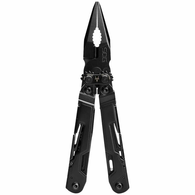 SOG Knives - PowerPint Multi-Tool // Schwarz