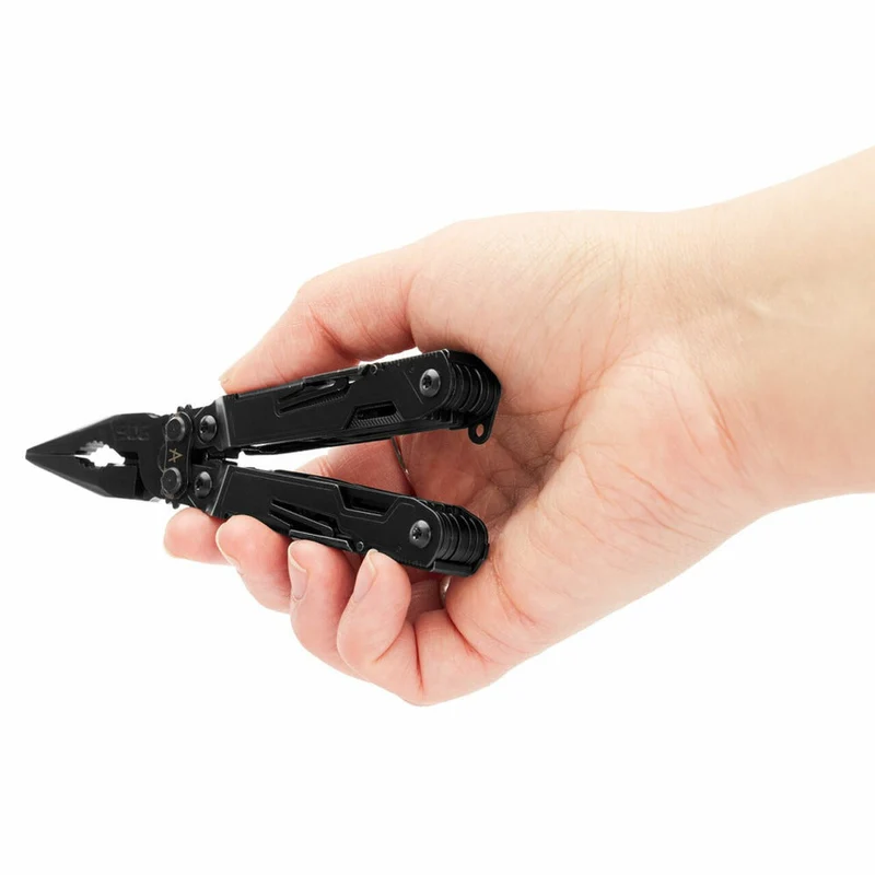 SOG Knives - PowerPint Multi-Tool // Schwarz