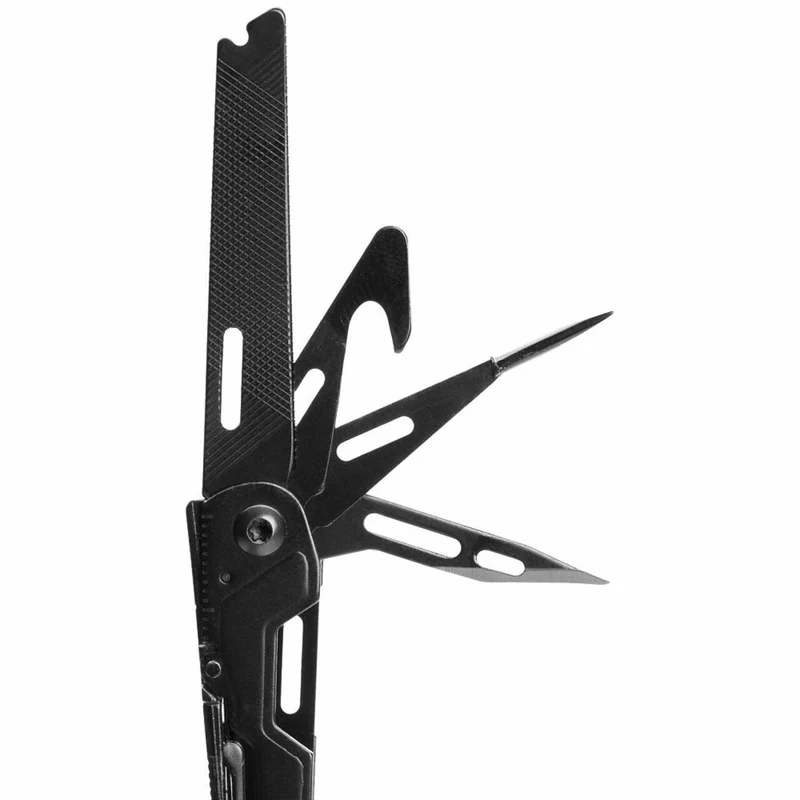 SOG Knives - PowerPint Multi-Tool // Schwarz