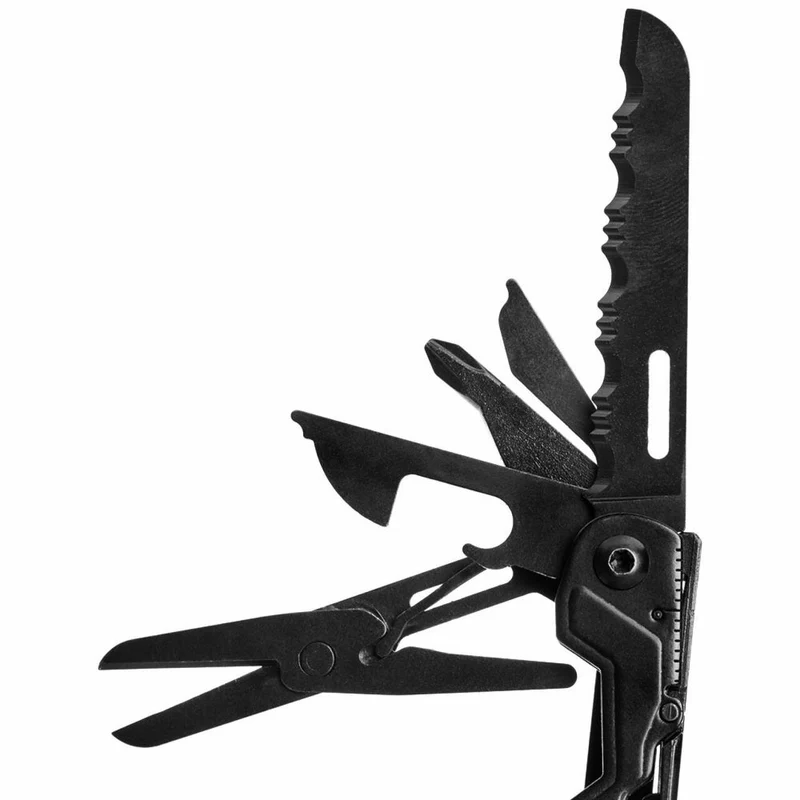 SOG Knives - PowerPint Multi-Tool // Schwarz