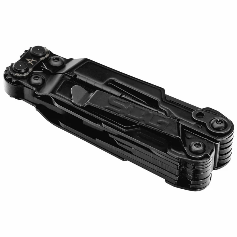 SOG Knives - PowerPint Multi-Tool // Schwarz