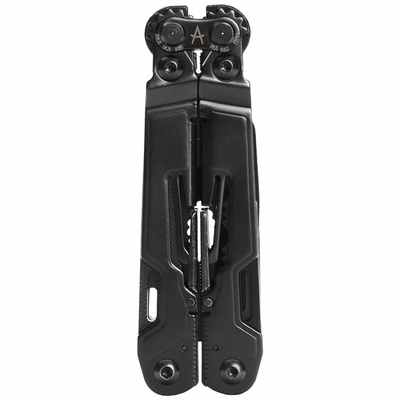 SOG Knives - PowerPint Multi-Tool // Schwarz