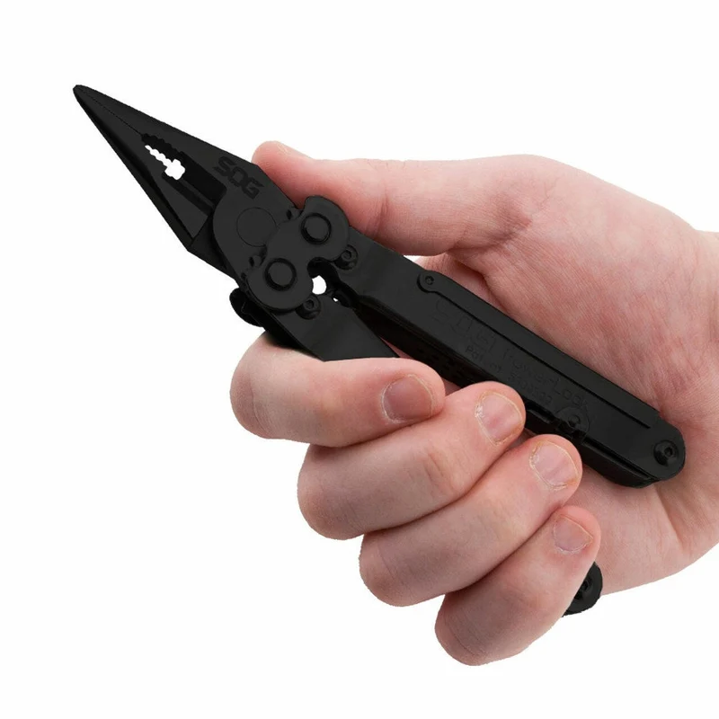 SOG Knives - Messerscheide EOD Multi-Tool mit Nylonscheide