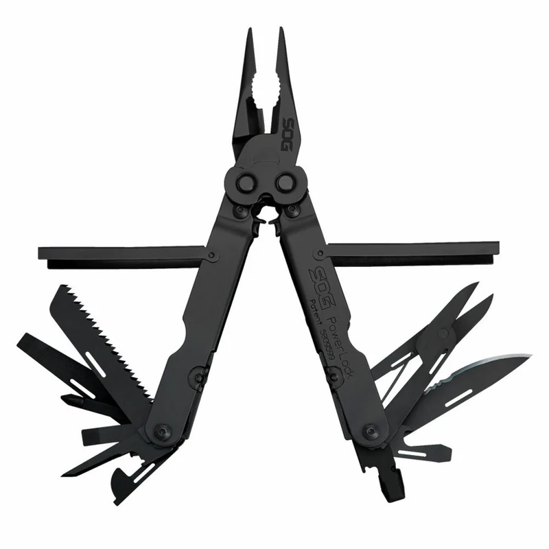 SOG Knives - Messerscheide EOD Multi-Tool mit Nylonscheide