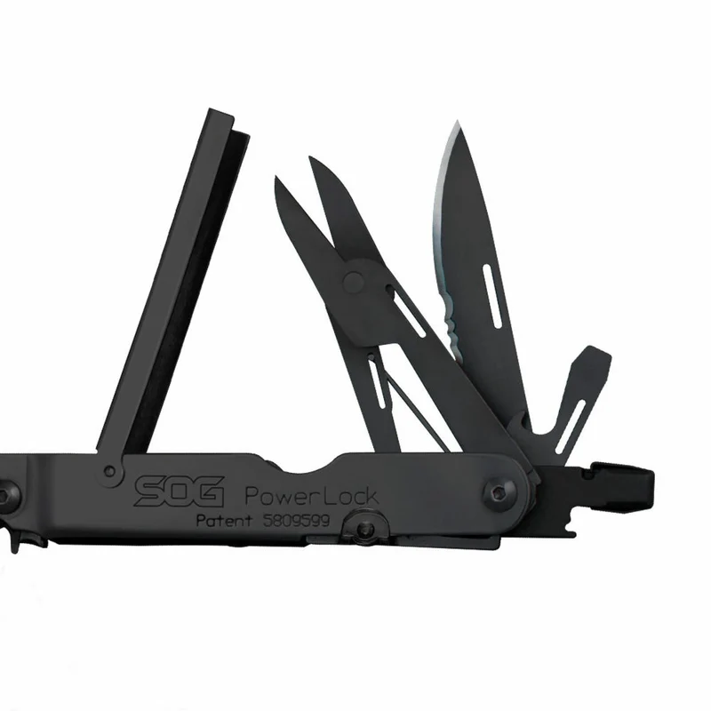 SOG Knives - Messerscheide EOD Multi-Tool mit Nylonscheide