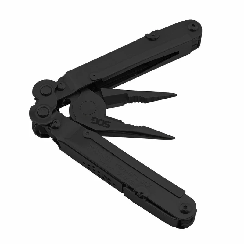 SOG Knives - Messerscheide EOD Multi-Tool mit Nylonscheide